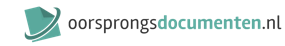oorsprongsdocumenten.nl